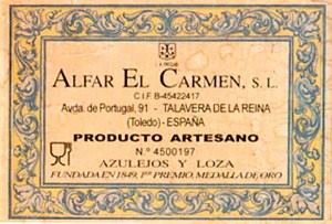 alfar-el-carmen-logo